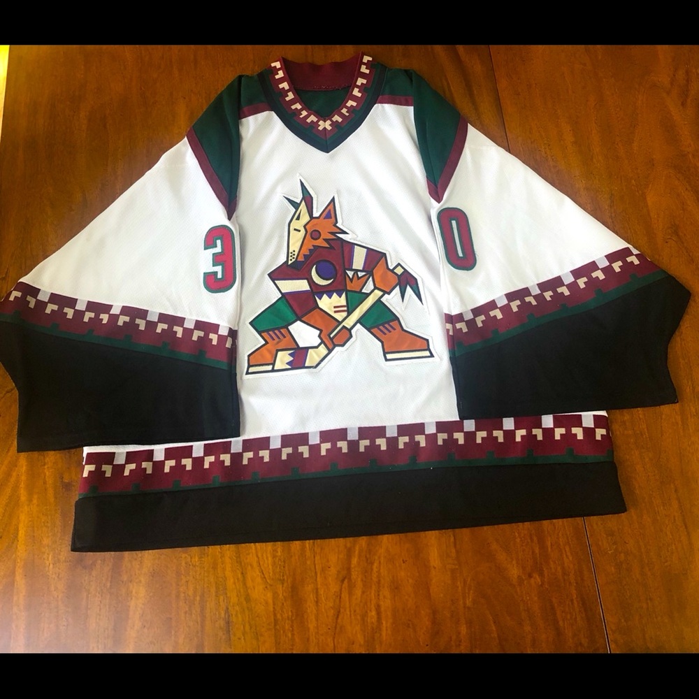 Arizona Kachina Jersey